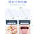 拜尔BAIR冲牙器水牙线洗牙器全身水洗便捷式超声波除牙石结石清洁神器M3(粉色 M3)第4张高清大图