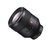 索尼（SONY）FE 85mm F1.4 GM FE全画幅中远摄定焦镜头 E卡口 大师级 红G镜头(黑色 1.官方标配)第4张高清大图