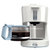 飞利浦（Philips）HD7450 咖啡机 家用滴滤式咖啡机美式咖啡壶 蓝白色第3张高清大图