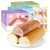 玛呖德面包棒休闲零食面包早餐学生乳酸整箱500g第2张高清大图
