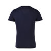Calvin Klein 男士简约时尚短袖T恤 J3EJ303544(藏青 XS)