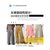 【新华书店】女裤装结构设计--成衣案例分析手册(十三五普通高等第5张高清大图