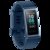 华为（HUAWEI） 手环3运动智能手环 彩色全触屏50米防水游泳心率监测计步器蓝牙手表(手环3 Pro GPS版  黑)第2张高清大图