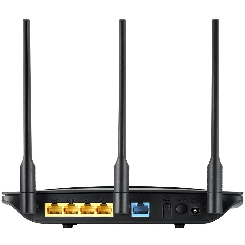 华为huaweiws550路由器450m黑色