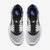 【亚力士】耐克运动鞋 Nike Air Huarache Ultra 华莱士中性休闲跑步鞋 857909六色可选(白黑蓝819685-100 39)第3张高清大图