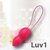 AINO爱诺 成人性用品 情趣用品 女用器具 缩阴产品系列(英国LUVNFUN—LUV1 缩阴球)第5张高清大图
