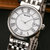 美度(MIDO)手表 都瑞系列时尚优雅石英钢带女士手表M2130.4.26.1(白盘钢带)第3张高清大图