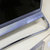 海信(Hisense) LED55MU9600X3DUC 55寸4K超清智能曲面电视ULED银色宽屏客厅电视彩电(银灰 55英寸)第3张高清大图
