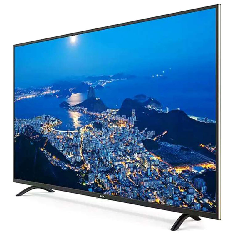 tcltcll49p1af49英寸2k电视智能网络超薄