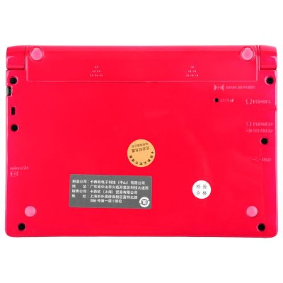 卡西欧（casio）E-D99RP英汉电子辞典（蔷薇红）