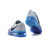 Nike/耐克 FLYKNIT AIR MAX男女 彩虹编织气垫跑步鞋休闲鞋620469-001(620469-005 42)第5张高清大图