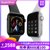 GuanShan智能手环W34新款MTK2502蓝牙通话心率心电图计步水果4代智能手表(白色)第4张高清大图