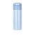 迪乐贝尔镜子带收纳保温杯8722-280ml(淡蓝色)第3张高清大图