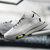 耐克Nike AIR ZOOM-TYPE 男子运动鞋新款黑魂气垫透气缓震跑步鞋CJ2033-100板鞋/复刻鞋(白色 40)第2张高清大图