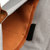苹果小米联想笔记本单肩13手提时尚15.6韩版13.3英商务文件袋内胆14女电脑包15华硕戴尔游戏本保护套薄单肩创意创(15.6英寸)(升级版手提_黑色_)第3张高清大图