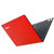 联想（Lenovo）ideapad310S-14英寸 商务办公轻薄笔记本电脑 I5-7200/4G/256G/2G(红色)第3张高清大图