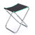凹凸  中号铝合金钓鱼椅 垂钓椅 折叠凳子 户外休闲椅子  AT6702(黑色绿边)第3张高清大图
