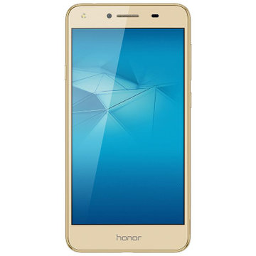 荣耀（honor）畅玩5（CUN-TL00)移动版（金）