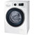 三星洗衣机WW80J6210DW/SC  8 公斤变频滚筒洗衣机 (白色)第2张高清大图