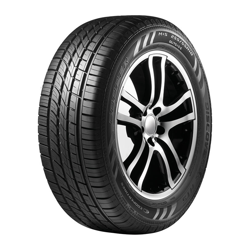 固铂轮胎 235/50r18 discoverer hts 97v