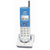 步步高(BBK)  HWCD007(76)TSD 无绳 电话机 白色第5张高清大图