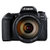 佳能（Canon）EOS 77D 单反套机 佳能77D(配18-200 IS 套餐五)第3张高清大图
