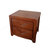 汉威思家具 实木现代简约床头柜(默认 默认)第2张高清大图