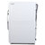 LG WD-A12411D 8公斤滚筒洗衣机DD变频直驱 洗衣烘干一体机 六种智能手洗 高温洗涤 大容量 家用第3张高清大图