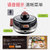 九阳（Joyoung） 炒菜机 炒菜机器人电饭煲炒菜锅J7 第二代新品(黑色 热销)第5张高清大图