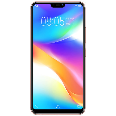 【购机赠好礼】vivo Y85全网通手机vivoy85手机