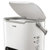 艾美特（Airmate）BH2112 陶瓷暖风机 浴室取暖器 暖衣篮 室内加热器 居浴两用加热器第4张高清大图