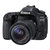 佳能（Canon）EOS 80D 数码单反相机 (18-200mm)套机/(18-135mm)套机(18-200)第4张高清大图