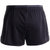 阿迪达斯女裤2016夏新款针织休闲运动训练短裤AI0884(黑色 L)第3张高清大图