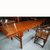 红木家具2.2米红木书桌实木书画桌书法桌画案非洲黄花梨木(其他 2.2米书桌)第4张高清大图
