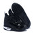 耐克Nike乔丹4代篮球鞋气垫男鞋休闲篮球跑步鞋经典百搭鞋运动鞋(黑色 45)第5张高清大图