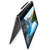戴尔（DELL）13MF Pro 13.3英寸轻薄便携二合一平板笔记本电脑（i7-10510U 16G 512G固态+32G傲腾增强型）黑第3张高清大图