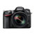 尼康（Nikon）D7200单反相机 套机(16-85mmEDVR)(套餐一)第3张高清大图