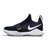 Nike耐克男鞋运动鞋PG1保罗乔治一代篮球鞋跑步鞋黑白(黑白 40)第4张高清大图