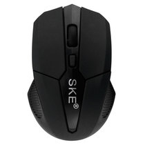 SKE S-V3无线鼠标（黑色）