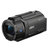 索尼（SONY）FDR-AX40 数码摄像机/DV 4K视频 5轴防抖 20倍光学变焦(套餐七)第4张高清大图