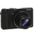 索尼（Sony）DSC-HX60数码照相机2040W像素30倍长焦相机 (套餐4)第2张高清大图