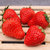 红颜草莓 奶油草莓 大凉山露天草莓 新鲜水果(净重约5斤装)第3张高清大图