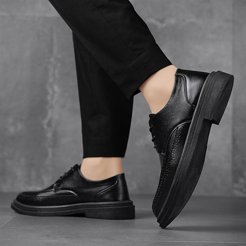 盘点男士轻奢男鞋?男士轻奢男鞋 盘点男士轻奢男鞋?男士轻奢男鞋