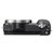 索尼（SONY） ILCE-5000L A5000 E16-50 镜头 套机 微单相机ILCE-5000L(黑色 套餐三)第5张高清大图