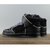 【亚力士】耐克男子高帮板鞋Nike Dunk High Elite SB Black Box 3M 833456-002(黑色 41)第5张高清大图