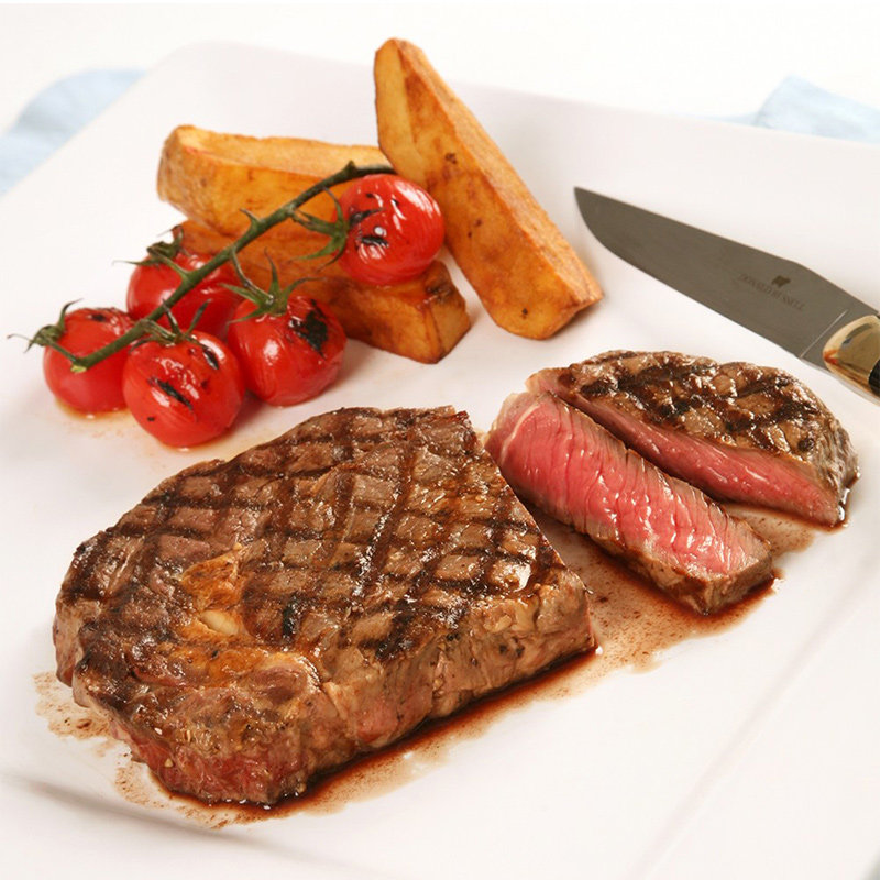 希菲 澳洲进口牛排套餐 西餐牛排组合 生鲜牛肉 锦上添花套餐