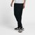 NIke/耐克 STMT STREET男子跑步训练休闲运动长裤 927987-010(黑色 M)第5张高清大图