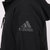 Adidas阿迪达斯外套男 2022春季新款运动服跑步训练健身透气防风梭织夹克风衣FT2783(黑色 L)第9张高清大图