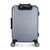 丹爵(DANJUE)新款铝框拉杆箱 男女通用万向轮行李箱旅行箱 多色可选D28(灰色 22英寸)第4张高清大图