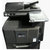 京瓷（Kyocera）TASKalfa3551ciA3多功能彩色数码复合机35张/分钟，黑彩同速（双面送稿器、4纸盒、鞍式装订、一年质保）免费安装三年免费服务第3张高清大图